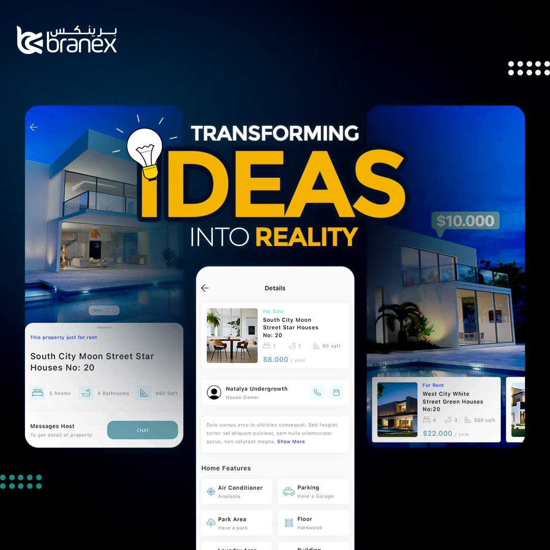 branex_ae's tweet image. Bring your ideas to life with our top-notch mobile app development services in the UAE. 

Visit our website for more info: branex.ae
📞 Call us now: +971 4 2417179

#Branex #MobileApplicationDevelopment #CustomMobileAppDevelopment #ExpertDevelopers #MobileAppDesign