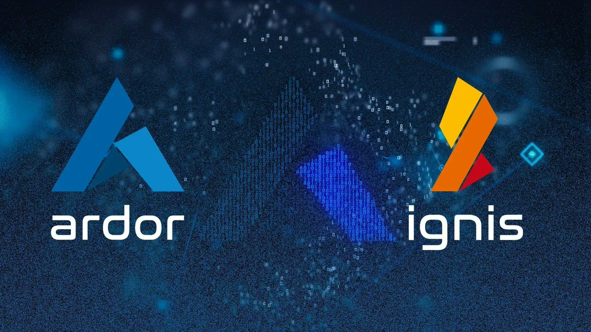 Ardor gaming блок