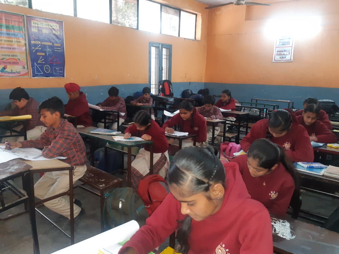 CouncilKharar's tweet photo. Mera Shahar Meri Sanjh under the topic Save Water conduct a poster making competition.
@SwachhBharatGov @SwachSurvekshan @swachhbharat @pmidcpunjab @PunjabGovtIndia @swachhbharatpb @RoopaMishra77 @HardeepSPuri #SwachhAmritMahotsav #harageelasookhaneela @MoHUA_India @KhararMc https://t.co/i07qVRwEbF