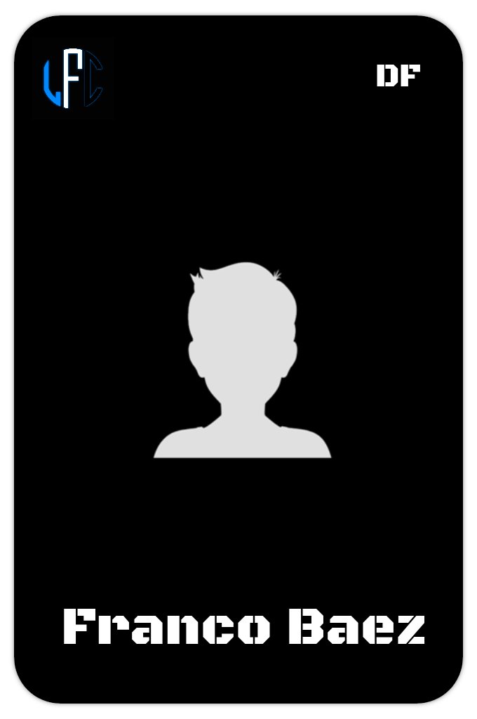 Conoce a nuestros Defensores💙