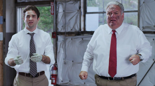 ComedyFridays's tweet photo. This week on Comedy Fridays, a group of kids attend an astronaut camp workshop - then things start to get real, in the film ‘Astronaut Camp’ #comedy #ComedyFridays
Watch it free - https://t.co/86oqDAwtoF https://t.co/QTdveZ4GlO
