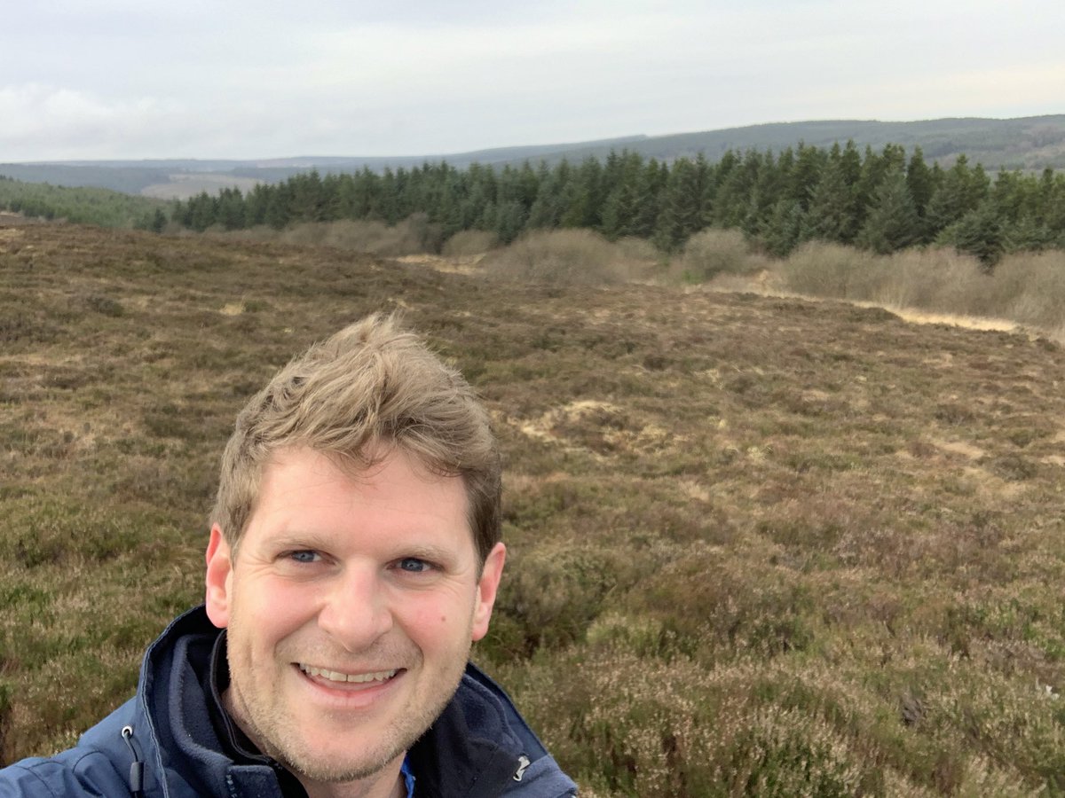GField17's tweet photo. A gentle hike around Slieve Bloom ๐จ๐๐ฎ๐ช https://t.co/2uBIhEykU6