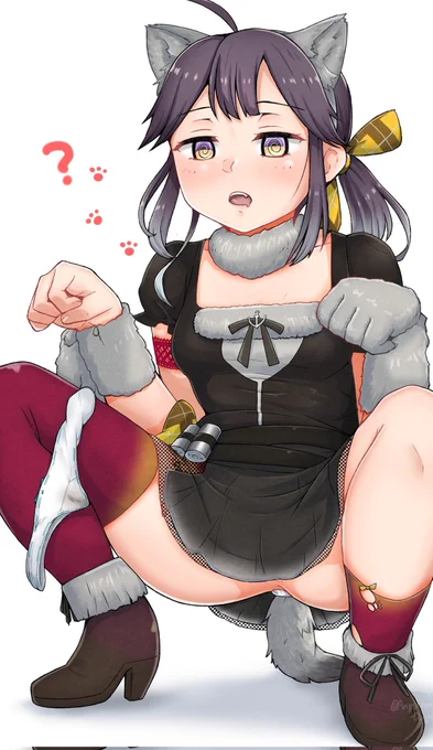 ハロウィン早波催眠プレイ(pixivリク) https://t.co/rABpGvhjnd
リクエストありがとうございました 