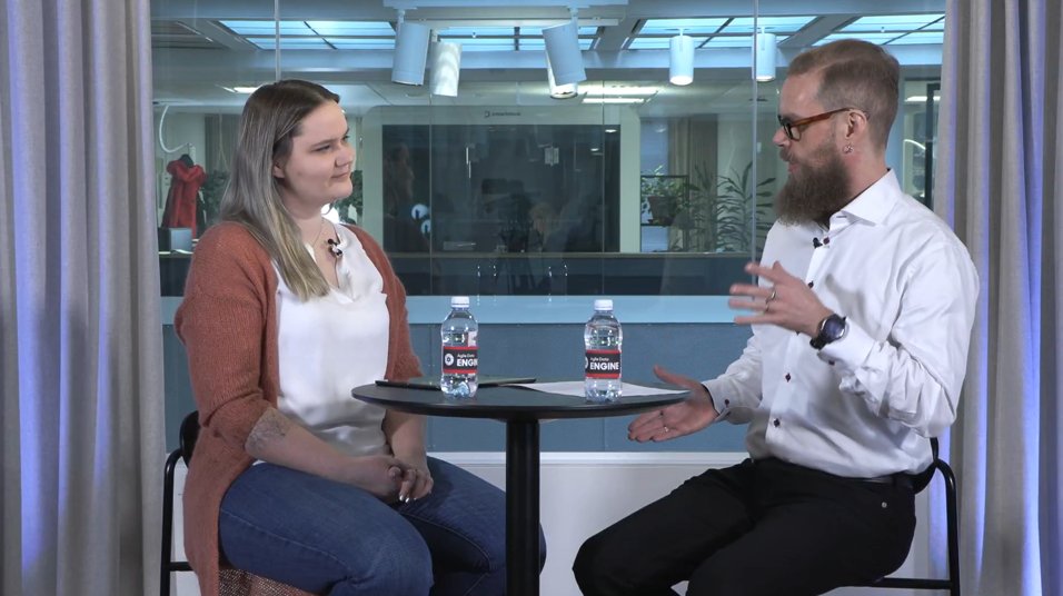 AgileDataEngine's tweet image. "We need to extend from project thinking to whole life-cycle ie. product thinking. Then #DataOps is natural approach to that!" - Tevje Olin and Kaisa Rolig at our webinar @AgileDataEngine 
#DevOps #DWH #SQL #DataVault @Solita_Insights @SolitaScandic @SnowflakeDB