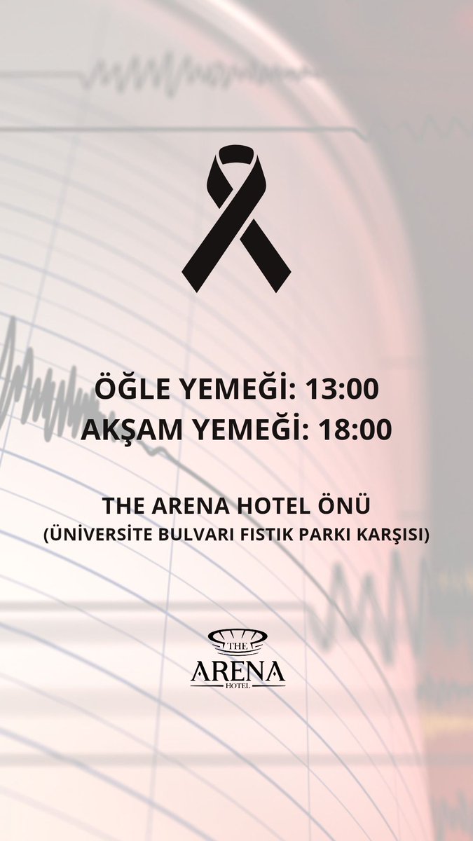 İhtiyacı olanı bekleriz.