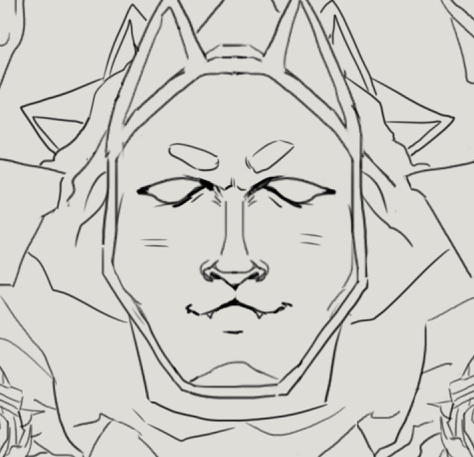 also preview for the next ultracats 