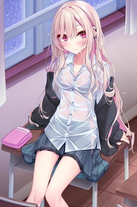 拭くがよい 