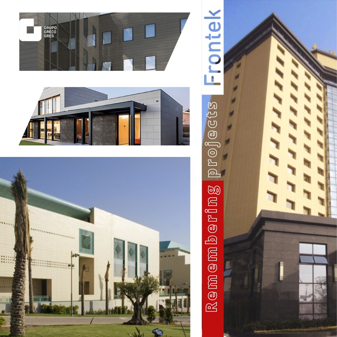 GrupoGrecoGres's tweet photo. Son muchos clientes los que han apostado por nuestras piezas Frontek en sus proyectos.
Many clients have opted for our Frontek parts in their projects.
#grupogrecogresinternacional  #proyecto #project #diseño  #arquitectura #architecture #Frontek #ventilatedfacades #modernfacades https://t.co/zKNVcGJyPY