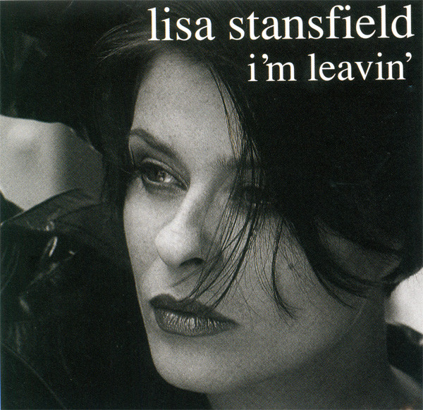 myfizzypop's tweet photo. Happy 25th to #LisaStansfield's single, #ImLeavin' - released as a promo only single (!) in the US #onthisdayinpop in 1998. Gorgeous, melancholy ballad transformed into a shimmering dance smash thanks to those #HexHector remixes. No wonder it topped the #Billboard club charts. https://t.co/JmK5btUSCa