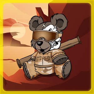 NFT ID #264

Swarm Teddies collection 

💵 SOLD → 300 ROSE ($21.38)(0.07127)

  Buy → gallery.metamirror.space  

 #vitruvians $ROSE #NFT #oasisnetwork