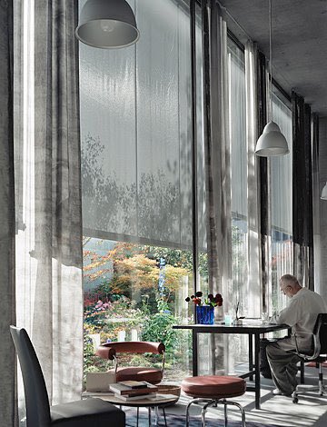 Peter Zumthor