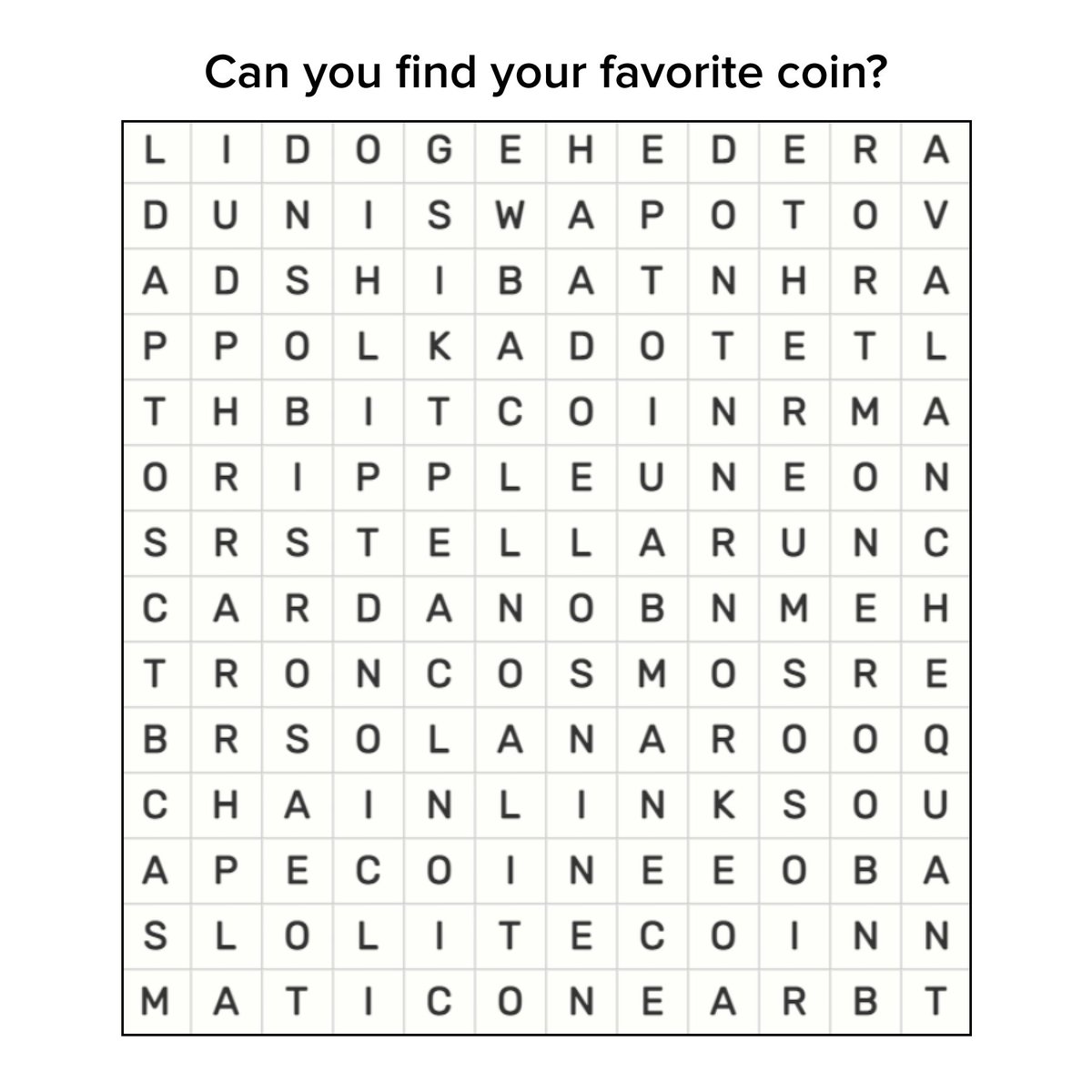 CoinStats tweet media