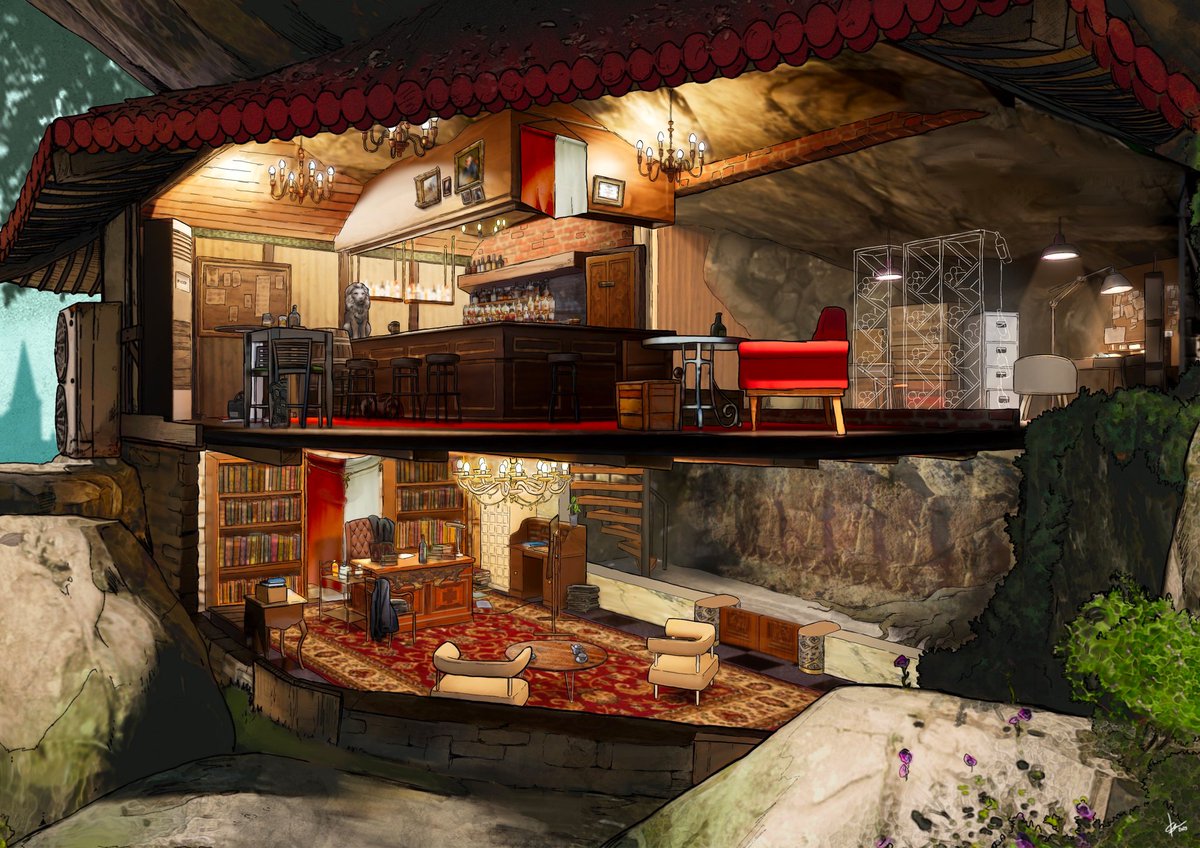 This thing doesn't look structurally safe lol. Finished another piece finally! Going back to nfts by march 🔥