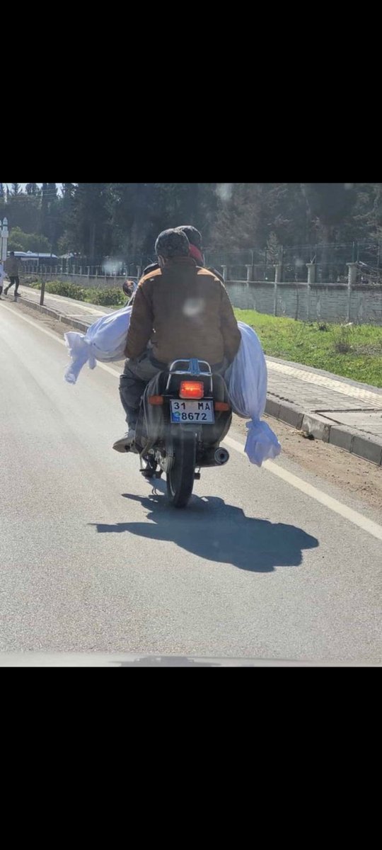 Gerçekten çok acı.Sözün bittiği yerdeyiz.😔