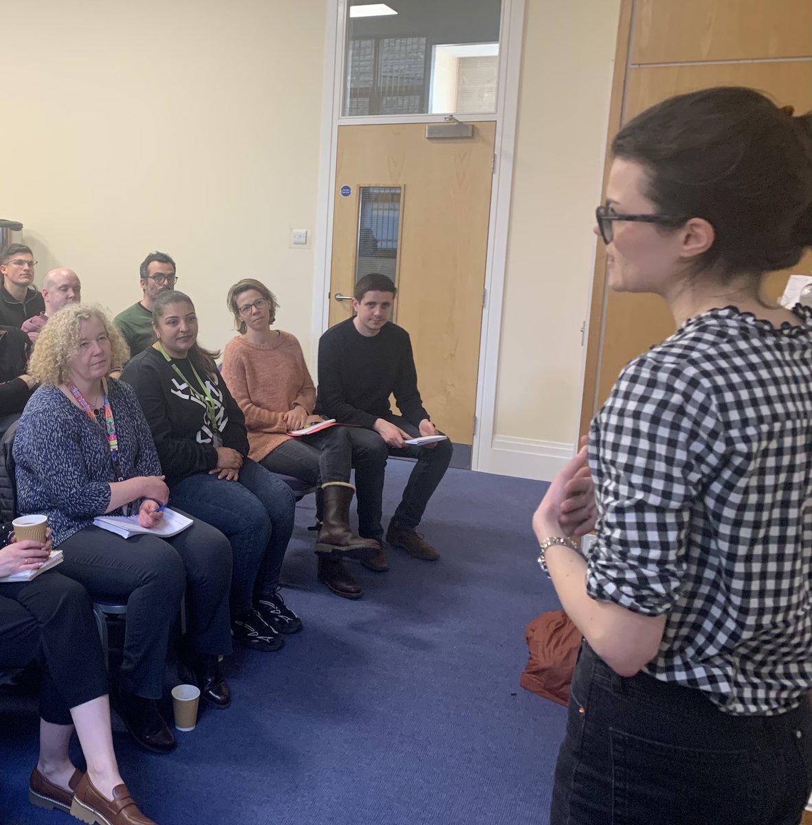 Sarah Cooke tweet media