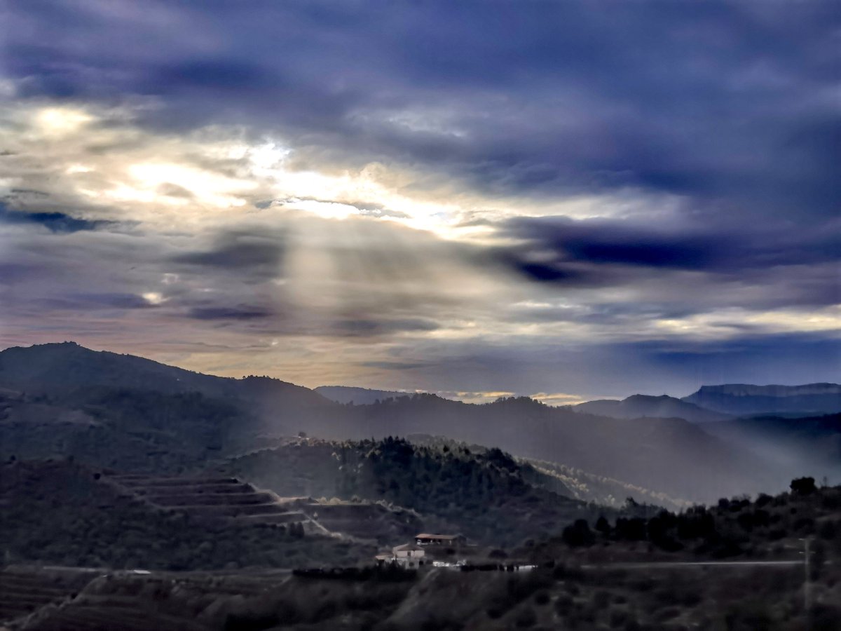 alededrac's tweet photo. #ElPriorat https://t.co/pyXPbLkR0o