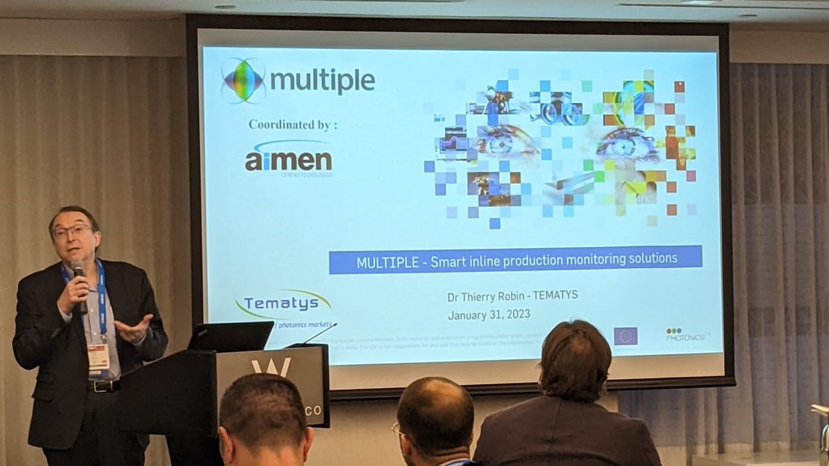 MULTIPLE tweet media