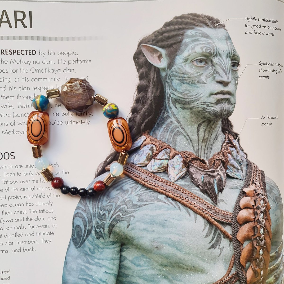 Candycrow_es's tweet photo. METKAYINA 🩵🌊
#AvatarTheWayOfWater #Avatar https://t.co/NNrUltCdOq