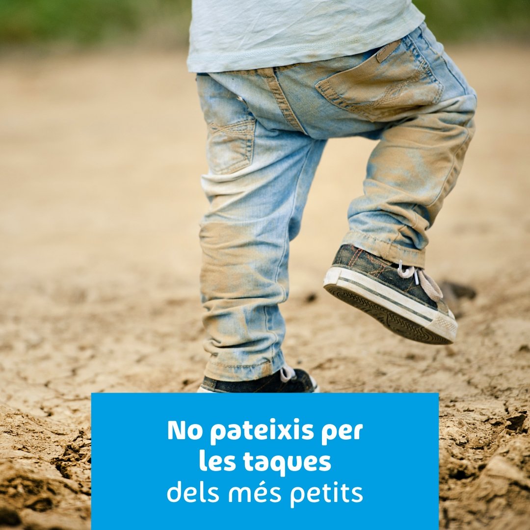 tintoreries's tweet photo. Som especialistes en treure les taques més empipadores. 😉
No pateixis, ells que juguin i nosaltres ens ocupem de deixar la roba com a nova. 🤩☀️ https://t.co/DF9tGdXZ8U
