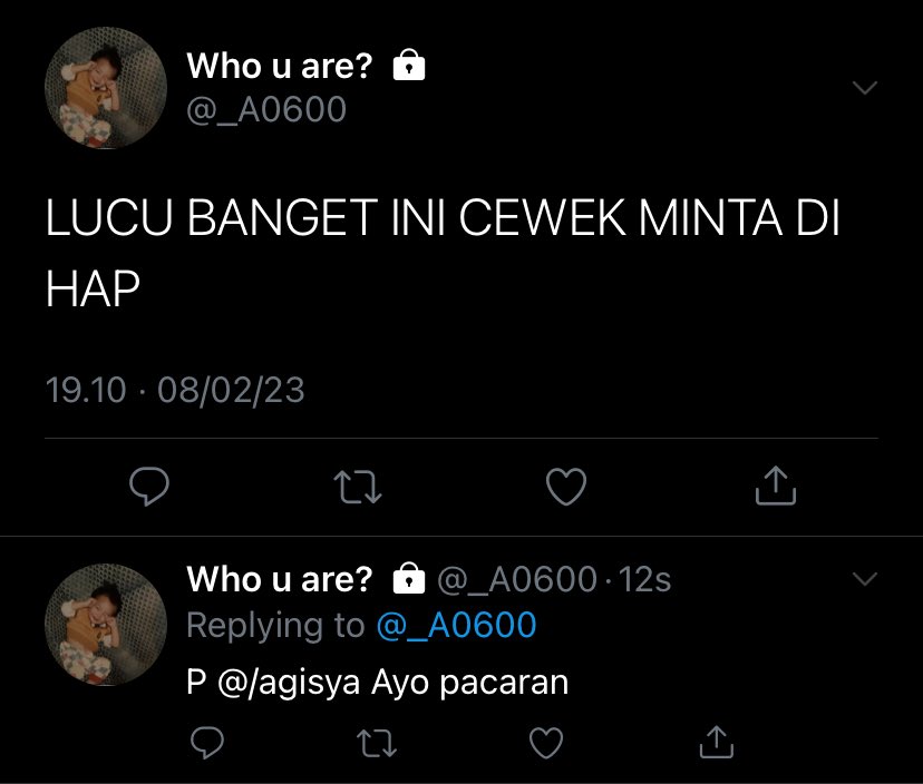 ;From secret message 

—Haechan Au
By 0617project_