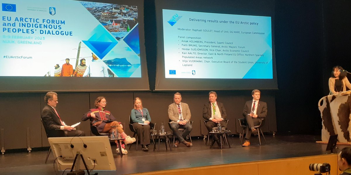 East&NorthFinlandEU tweet media