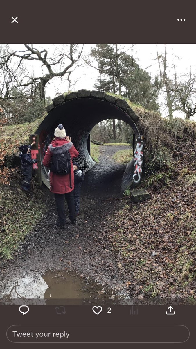 DoBeLou's tweet photo. Lovely to see these photos of children practising nature-based mindfulness activities at one of our Glasgow ambassador nurseries @headtea40295888 @ELCHeather #embeddingwellbeing #skillsforlife #mentalhealth #emotionalregulation https://t.co/hLOAWqbiY4