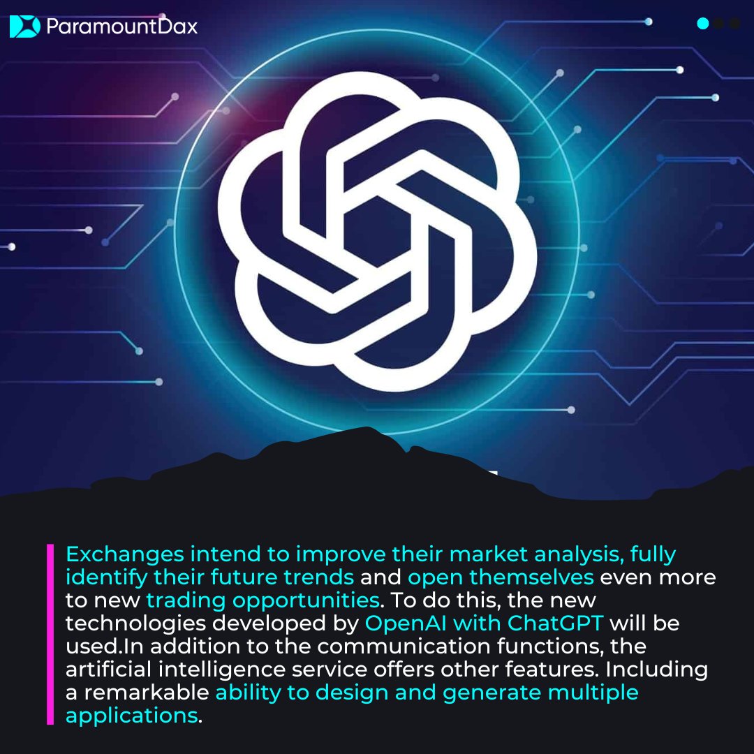 ParamountDax Exchange tweet media