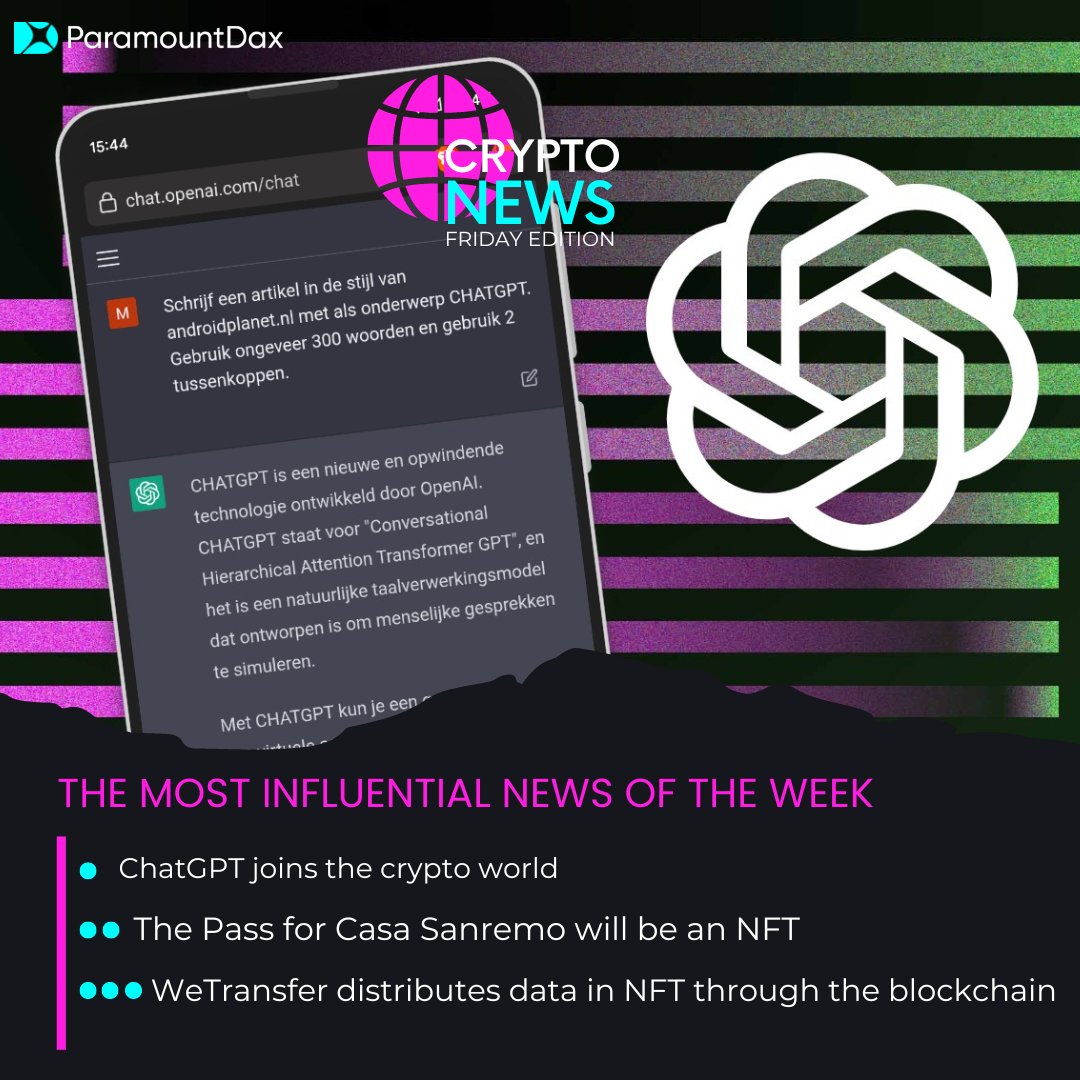 ParamountDax Exchange tweet media