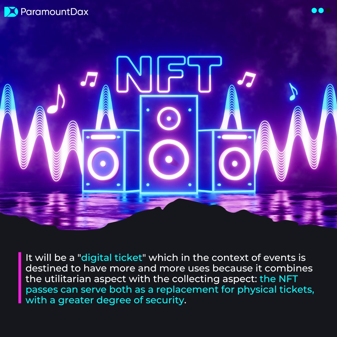 ParamountDax Exchange tweet media