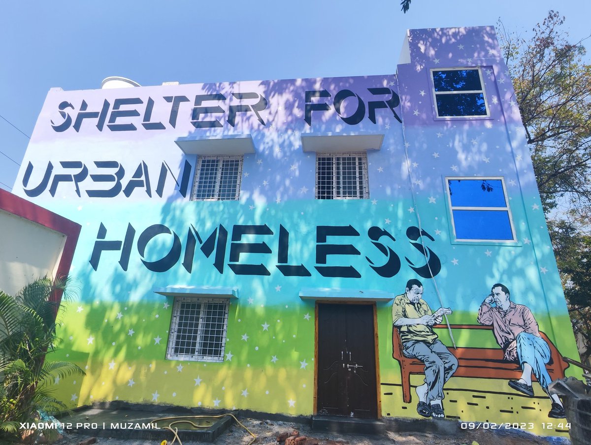 Nalgonda Municipal Corporation tweet media