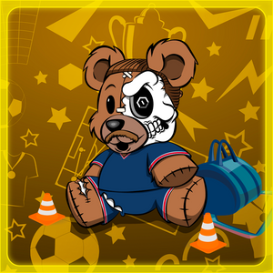 NFT ID #273

Swarm Teddies collection 

💵 SOLD → 320 ROSE ($22.94)(0.0717)

  Buy → gallery.metamirror.space  

 #vitruvians $ROSE #NFT #oasisnetwork