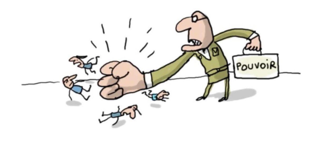 Ça va être une petite journée… quand du matin, t’apprends qu’un camarade qui se mobilise contre la fermeture d’écoles à #Montluçon, se fait embarquer et casser la gueule.
Défendre une #école, c’est défendre des enfants ! 

Comme dirait <a href="/Francois_Ruffin/">François Ruffin</a> « vous faites pitié ! ».