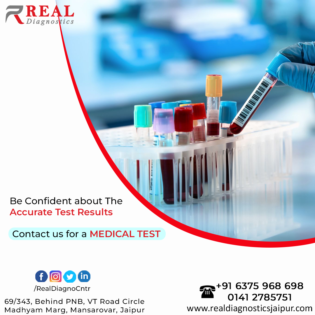 Real Diagnostics Centre (@RealDiagnoCntr) / Posts / X
