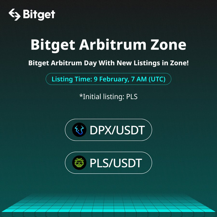 Bitget Africa tweet media