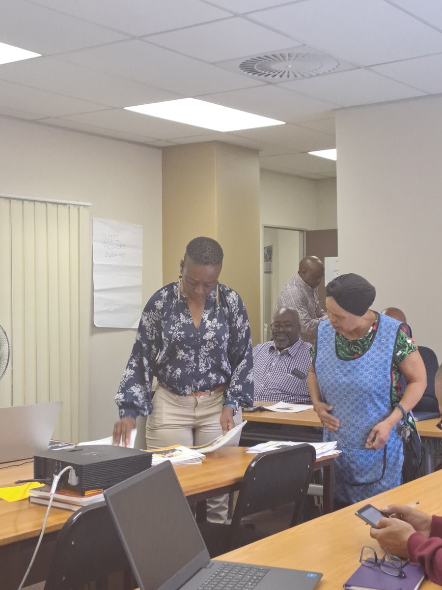 _cosatu's tweet photo. #COSATU Gauteng participating at the launch of #DITSELA 2023 #WorkerEducation in Johannesburg #Back2Basics #ClassConsciousness #WorkingClassConsciousness @deptoflabour @CCMA_SA https://t.co/mNrRZML2wc