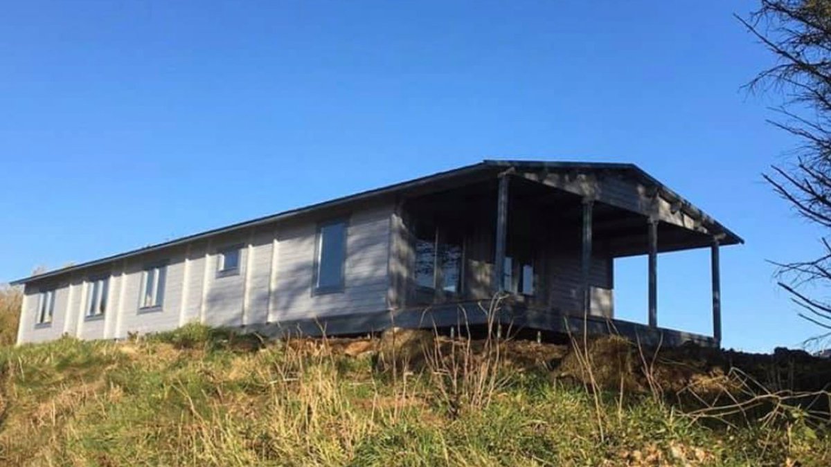 If your project is in a hard to reach location, our ground screws are the perfect choice of foundation for you! 

#stopdigging #groundscrew #smartwork #ecofriendly #sustainablebuilding #best #cleanworking #groundscrews #generalcontractor #greenbuilding #homerenovation