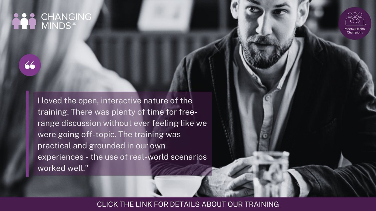 + Adapted for the high performance settings of elite sport and corporate organisations
+ Delivered by HCPC registered Clinical Psychologists
+ Providing ongoing support and learning

Find out more here: drive.google.com/file/d/1U07ws-…