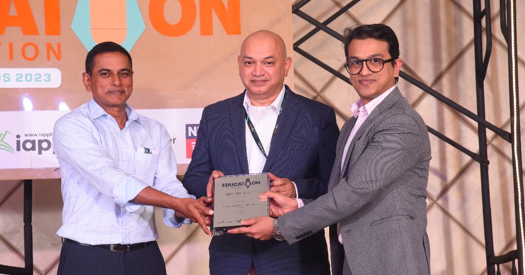 OpportunityInd's tweet photo. Congratulations to @timesproindia, for receiving the "Best Employability Award" at the Education Innovation Summit &amp; Award 2023, Bengaluru.

#Entrepreneurindia #Timespro #Opportunityindia #Edtech #EdSummit2023 #Educationindia #Educationshow #Edtechindustry #Edupreneurs https://t.co/nzHv4i35WD