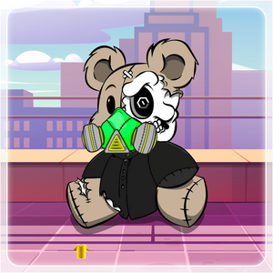 NFT ID #561

Swarm Teddies collection 

💵 SOLD → 300 ROSE ($21.51)(0.0717)

  Buy → gallery.metamirror.space  

 #vitruvians $ROSE #NFT #oasisnetwork