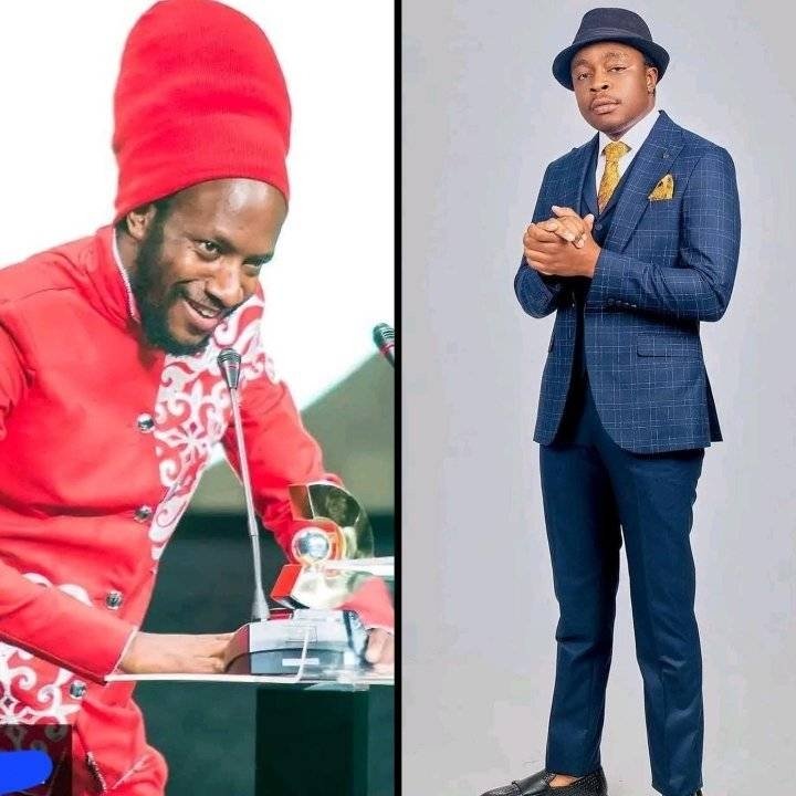 mail_zim's tweet photo. Musician Holy Ten loses more than 4000 followers in less than 24hrs over his controversial interview https://t.co/tTXHxGdUDb