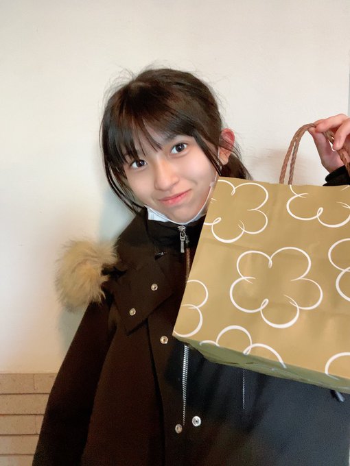 Twitterのコスプレ画像4