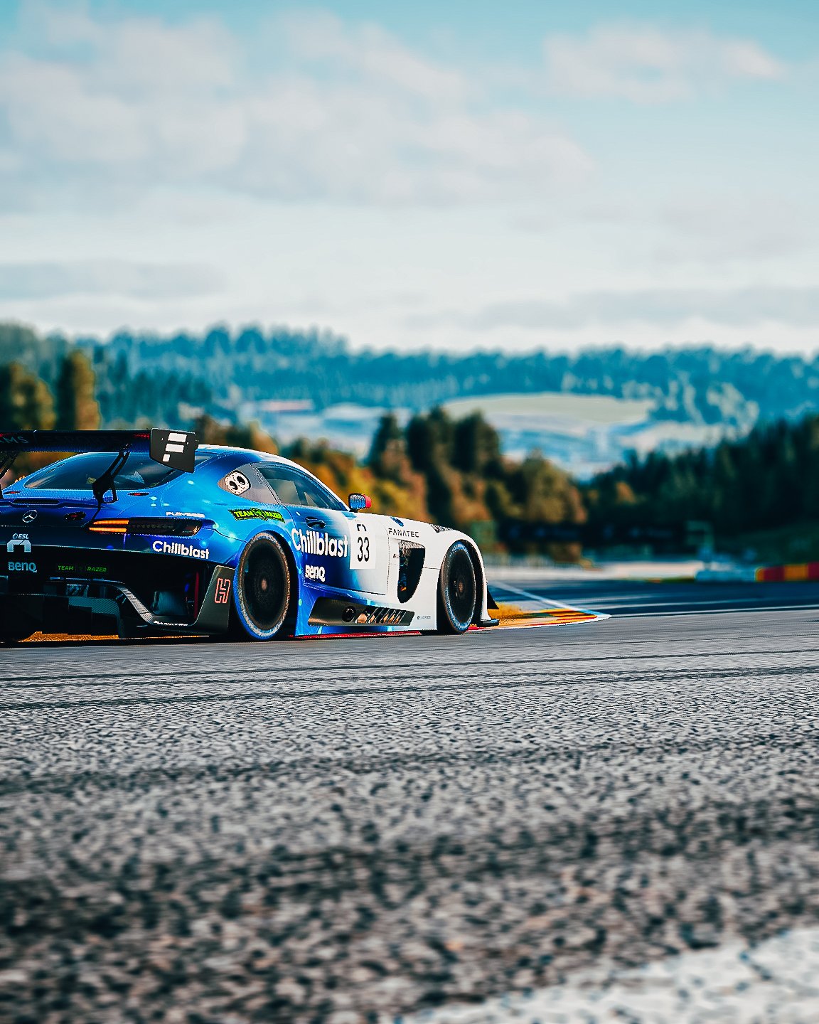 Uživatel WILLIAMS ΞSPORTS na Twitteru: „Katowice, here we come! ✈️ 📌 @esl_r1 Round 1 & 2 📅 February 11th & 12th #WilliamsEsports #SimRacing @amgmotorsport /LSO3vNvKiw“ / Twitter Uživatel WILLIAMS ΞSPORTS na Twitteru: „Katowice, here we come! ✈️ 📌 @esl_r1 Round 1 & 2 📅 February 11th & 12th #WilliamsEsports #SimRacing @amgmotorsport /LSO3vNvKiw“ / Twitter