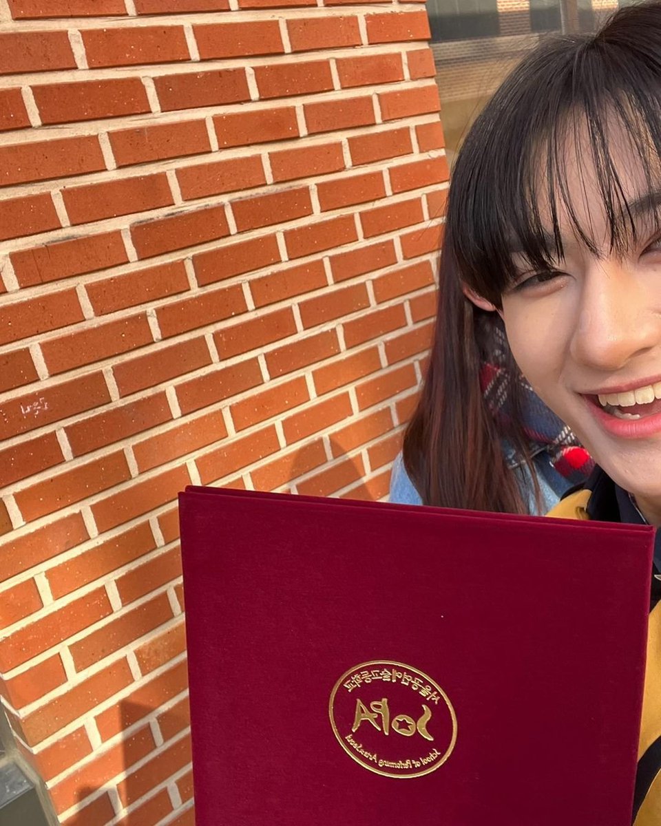 jiwoosprint's tweet image. Haruto being the cutest on his friend's Instagram 😭😭😭

#HARUTO #HarutoMaeda #BOYSPLANET #보이즈플래닛