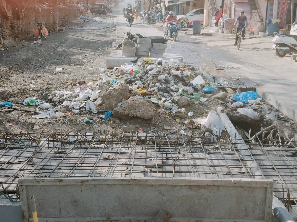 Chandivali Citizens Welfare Association (CCWA) tweet media