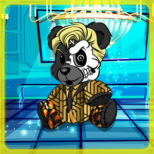 NFT ID #263

Swarm Teddies collection 

💵 SOLD → 350 ROSE ($24.95)(0.07128)

  Buy → gallery.metamirror.space  

 #vitruvians $ROSE #NFT #oasisnetwork