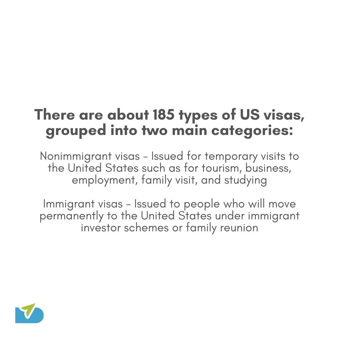 US Visa Type✈️ 🇺🇸 

#us #usa #unitedstates #america #usvisa #usavisa #immigrantvisa #nonimmigrantvisa