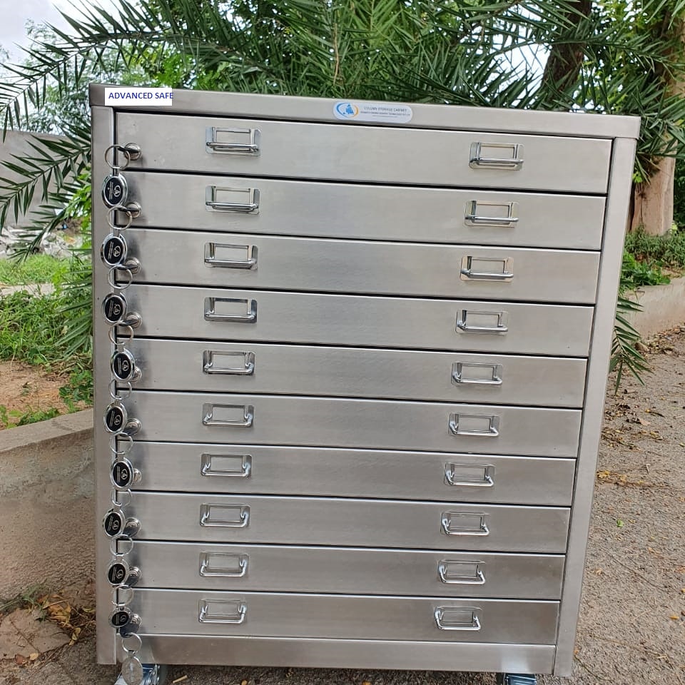 Radha7772000's tweet photo. ADVANCED CHROMATOGRAPHY OFFERING SPECIAL PRICES ON COLUMN STORAGE CABINET S

HPLC COLUMN STORAGE CABINET  
SS 304 BODY and MS BODY ,
 AVAILABLE ALL SIZES 30,60,90,120,300,500 Etc...

For More information 

ADVANCED RADHA KRISHNA 
9348899444
radhakrishna@chromatographytech.com https://t.co/1Exqk5yt4v