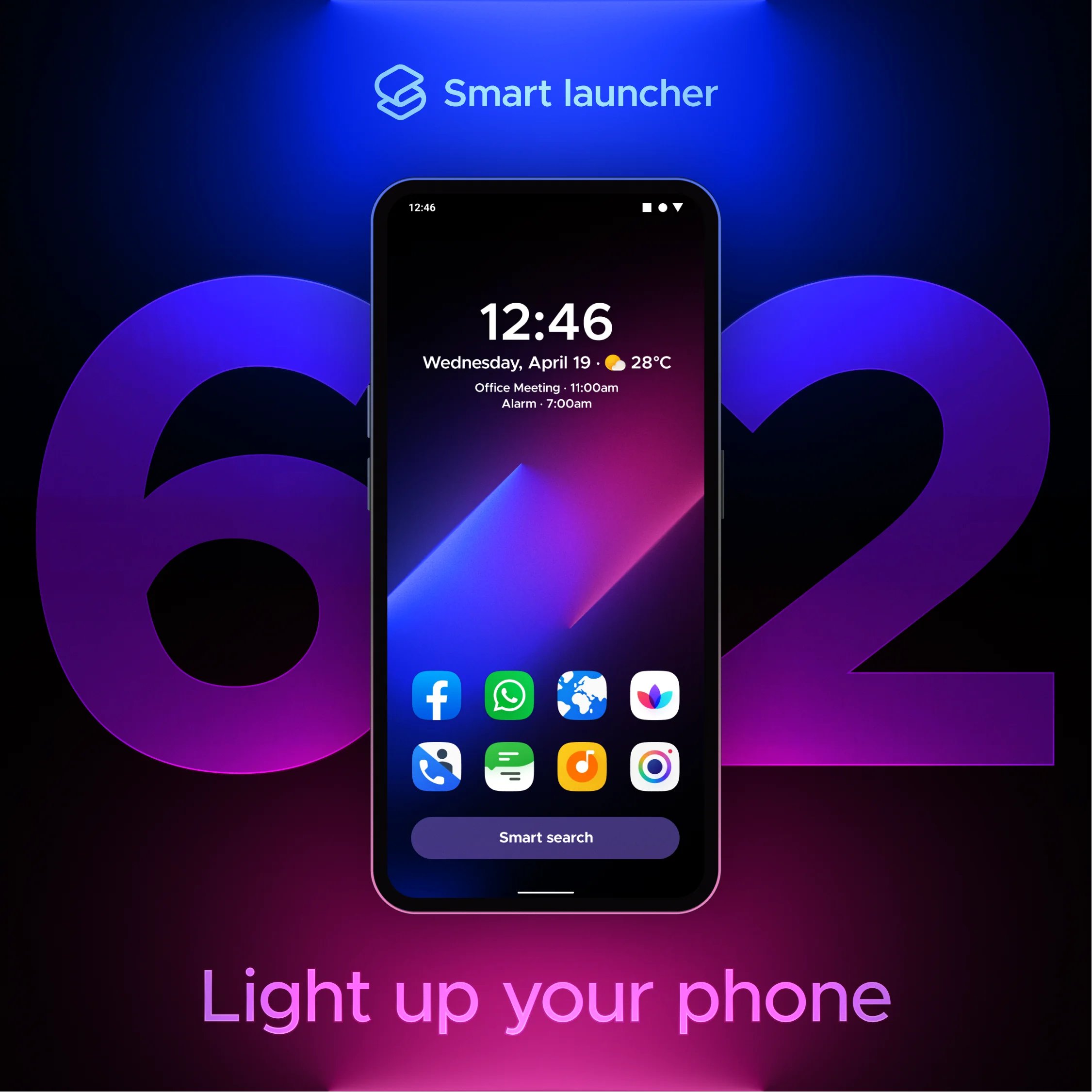 Smart launcher 4pda. Smart launcher 4pda