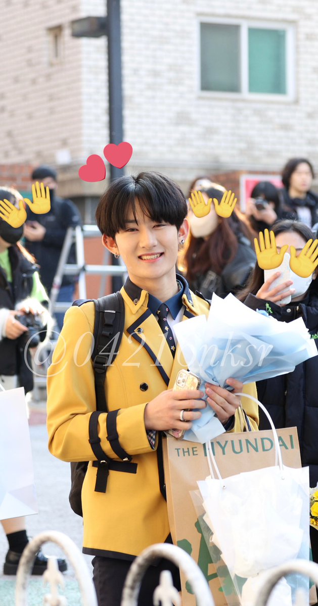 jiwoosprint's tweet image. HAPPY GRADUATION DAY HARUTO 💜

#HARUTO #HarutoMaeda #BOYSPLANET #보이즈플래닛