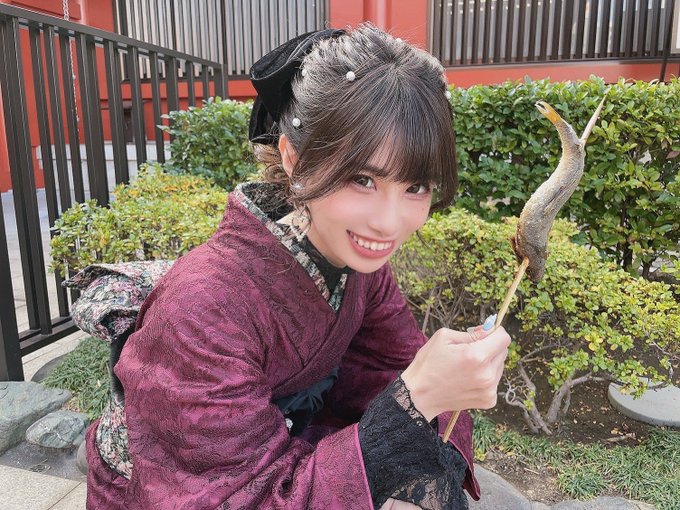 Twitterのコスプレ画像13